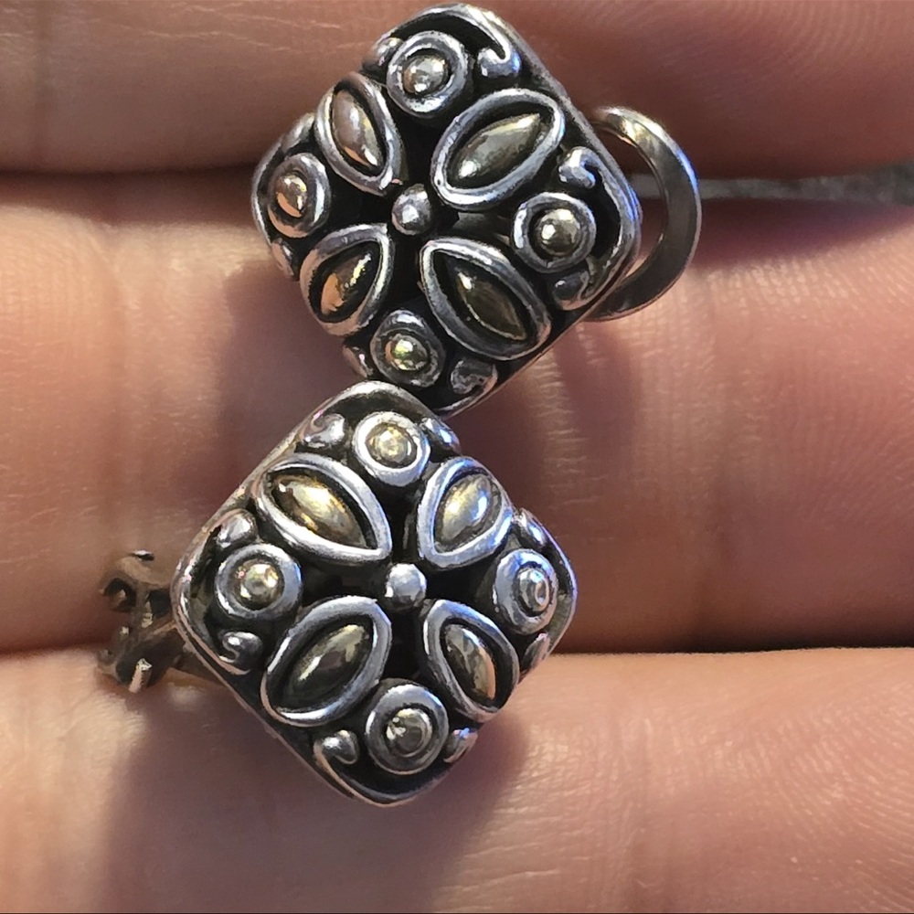 John Hardy  Gold Women's Earrings